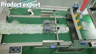 Food Packaging Code Verification System