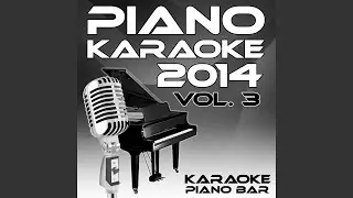 Trumpets (Piano Karaoke Version) (Originally Performed By Jason Derulo)