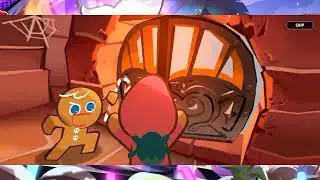 July 2023 Gacha Compilation for Rockstar Cookie | Cookie Run Kingdomdom