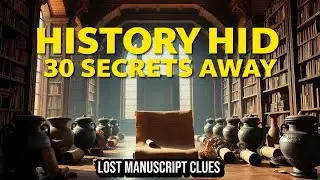 A Practical Guide to 30 Lost Documents Mentioned by Ancient Historians | Ancient History