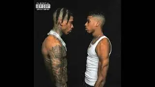 NLE Choppa - Change My Ways INSTRUMENTAL【Me Vs Me】