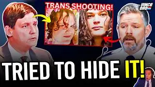 Woke Police FUMBLE After School Shooter Exposed as Transgender Amid Leftist Media Coverup