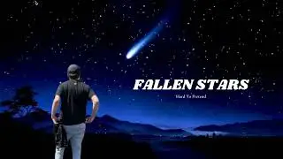 Michael Aboujaoude - Fallen Stars [Offical Audio]