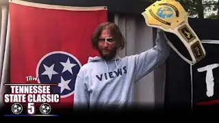Ledger Shade makes a shocking return to TBW: Tennessee State Classic 5 Tournament; Season 8 