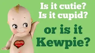 Короткий обзор куклы Кьюпи