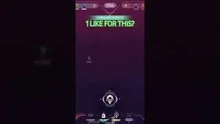CRISP AIM BE LIKE #shorts #gaming #valorant #crispaim #aimbot #headshot