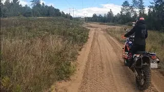 Ktm 950 adventure
