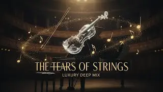 Navasard - Լարերի Արցունքը (The Tears of Strings) | Deep House Violin & Piano - Luxury Original Mix