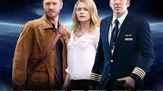 Left Behind  Full Movie Facts & Review / Chelsea Noble / Colin Fox