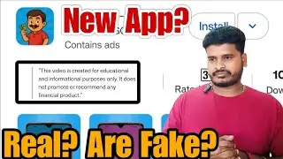 Hope Fund-Lend Loan App பற்றி தெரிய வேண்டிய முக்கிய தகவல்கள்! 🔍 | மோச டியா? பாதுகாப்பா?