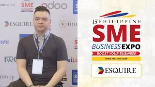 ESQUIRE FINANCING INC. - Member's Interview with Mr. Kendrick Co