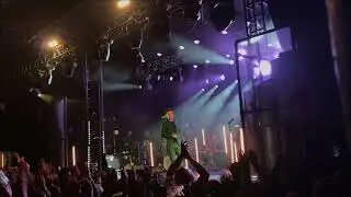 Rick Astley - Never Gonna Give You Up - Electric Ballroom - Camden Town