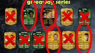 5# GIVEAWAY SERIES! | LAST EPISODE & BIGGEST PRICE!!! | FIFA 14 ON PC | ULTIMATE TEAM