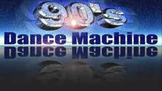 Dance Machine Mix of ''90's - Part 1 (Mixed by Geo_b)