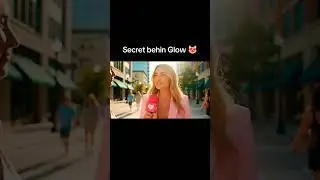 Street interview of random girl abou her glow #ai #streetinterview #trending #unitedstates #viral