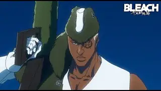 Цитаты озвучки Лилля Барро! Эпизод 24: Sternritter 