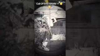 Call Of Duty Ghosts 🎮
