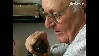 Pa&scaron;a tuzlanski radioamater (Sasvim obične priče)