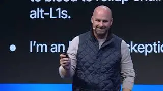 Top 10 crypto themes for 2024 | Ryan Selkis at Sui Basecamp 2024