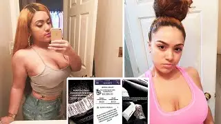 She Decided to Scam All Her IG Followers for MILLIONS