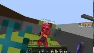 Especial 40.000 puntos en SkyWars (SD)