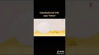 Colourblocks but only says 
