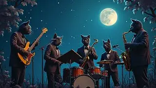 Moon Swings