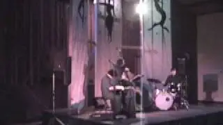 Joe Davidian Trio 
