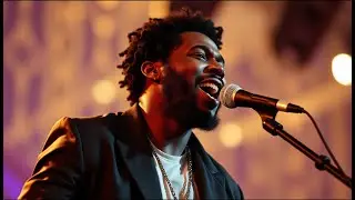 Love You All Night - 90s R&B