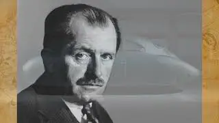 Первый Porsche,про который стараются не вспоминать - Porsche Type 64