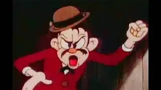 Toonerville Trolley: Trolley Ahoy (1936) &ndash; Classic Cartoon Short |