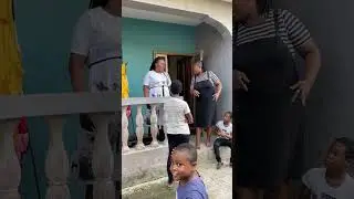 This woman does not know who she's playing with anyways 