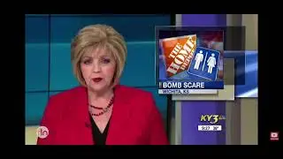 Funny news story