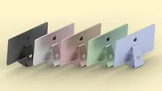 Apple Event April 2021 - Lets Talk
