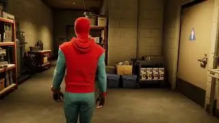 Rhino and electro attacks precints [spider-man part 10]