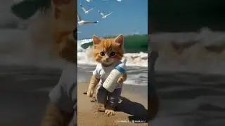 The Cat Conspiracy: An Unsolved Mystery cat videos, cat conspiracy, funny cats,