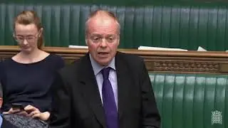 270 Mr Clive Betts MP - 28 March 2019 - UK Parliament times