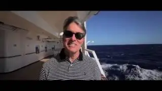 Experience Seabourn&rsquo;s &ldquo;Exemplary&rdquo; Service