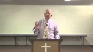 11:9 18 13 Glenn Bourne Revelation Study