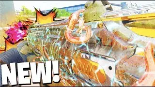 its AMAZING! 😍 (NEW DLC SPITFIRE!)