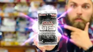 Opening KONAMI'S *NEW* Yu-Gi-Oh! TOURNAMENT Pack! | (GODLY) Pulls  from OTS 13