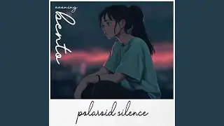 quietly fading postcards
