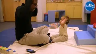 Baby&rsquo;s Social-Emotional Development | A Parenting Guide