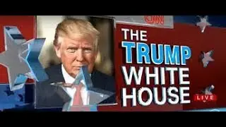 CNN stunned by pro Trump historian - Doug Wead