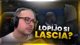 lopijo litiga con anita 🥺 MATTEOHS su GTARP