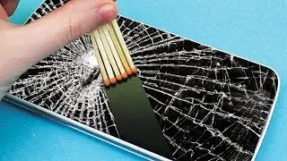5 AWESOME Life Hacks!