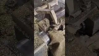 automatic machine #machine #automotive#automation#brass #trending #trendingreels