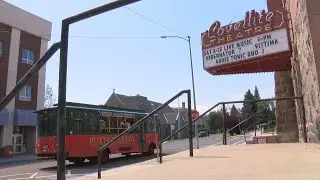 New owner to reopen Covellite Theatre with bold plans for future