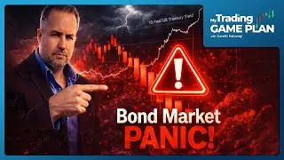 My Trading Game Plan | January 13, 2026