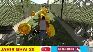 New Car 🚗 100 Zombie Kill 😱 | New Update Cheat Code 🔥 | Funny Gameplay 😂 | Indian Bast